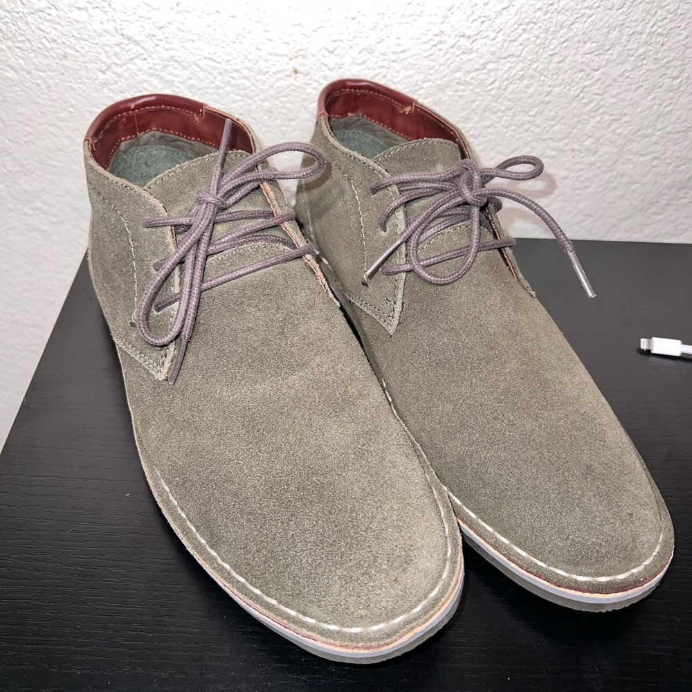 Mens Kenneth Cole Dress shoes